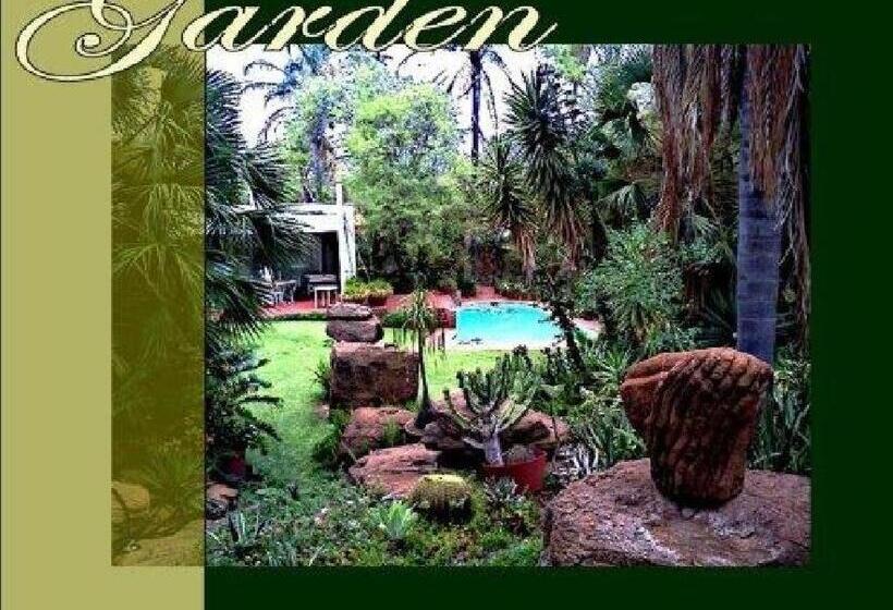 اتاق استاندارد, Fleming Place