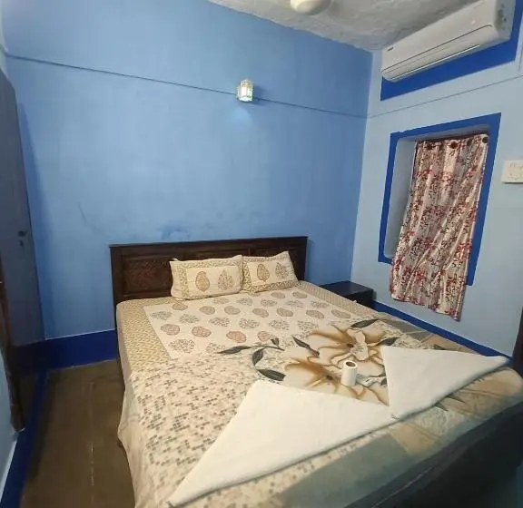 اتاق لوکس, Gopal Home Stay & Guest House
