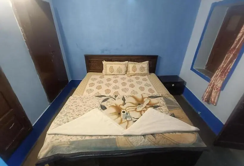 اتاق لوکس, Gopal Home Stay & Guest House