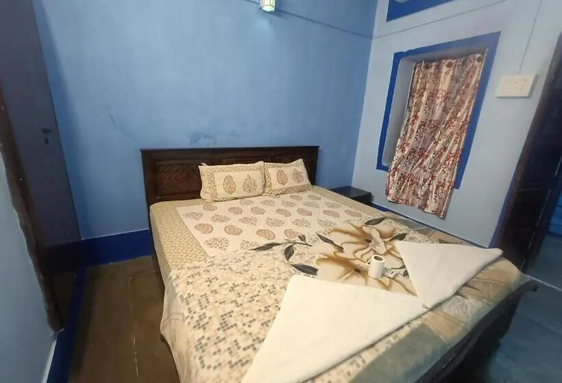 اتاق لوکس, Gopal Home Stay & Guest House