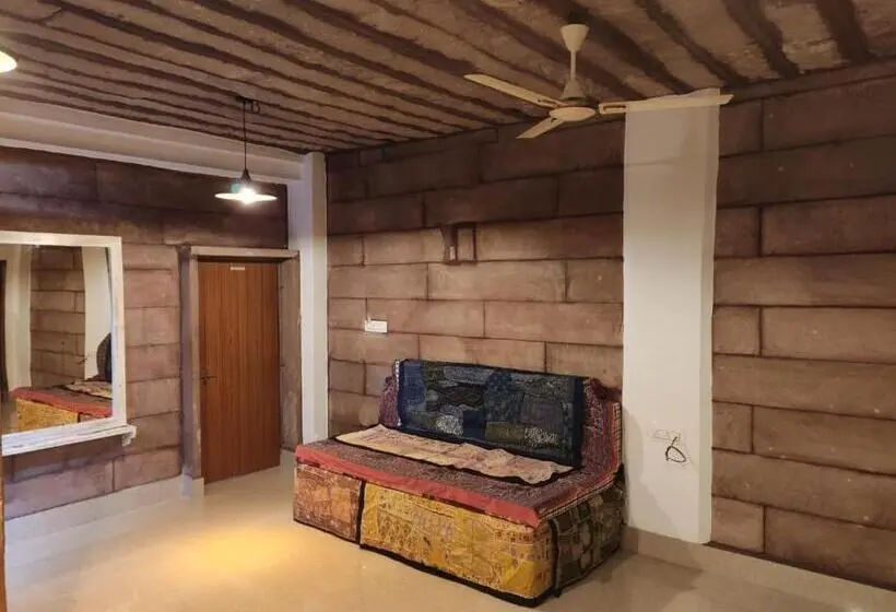 اتاق سوپریور خانوادگی, Gopal Home Stay & Guest House