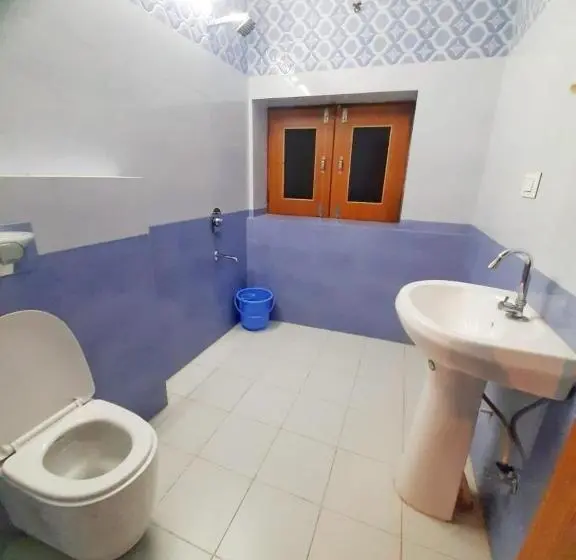 اتاق سوپریور خانوادگی, Gopal Home Stay & Guest House