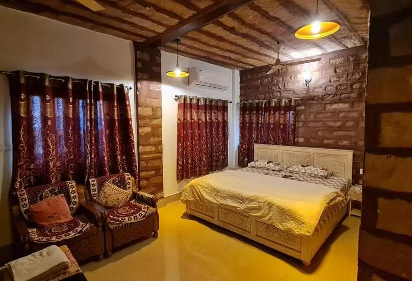 اتاق سوپریور خانوادگی, Gopal Home Stay & Guest House