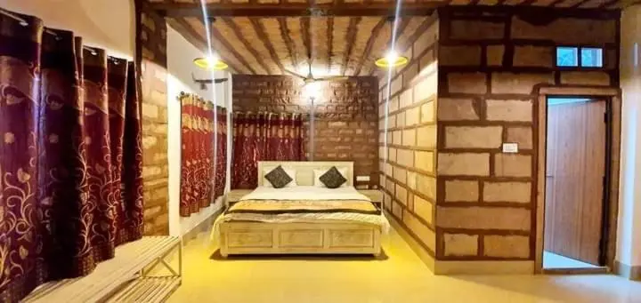 اتاق سوپریور خانوادگی, Gopal Home Stay & Guest House