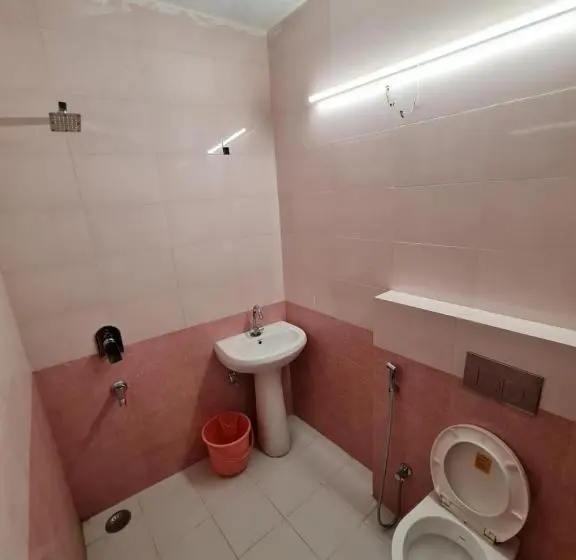 اتاق استاندارد با تخت بزرگ, Gopal Home Stay & Guest House