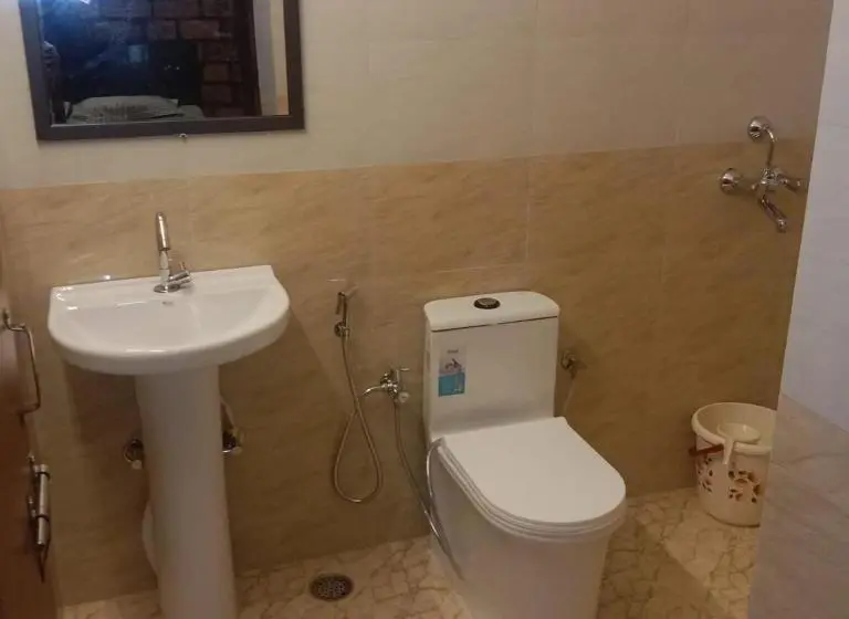 اتاق خانوادگی, Gopal Home Stay & Guest House