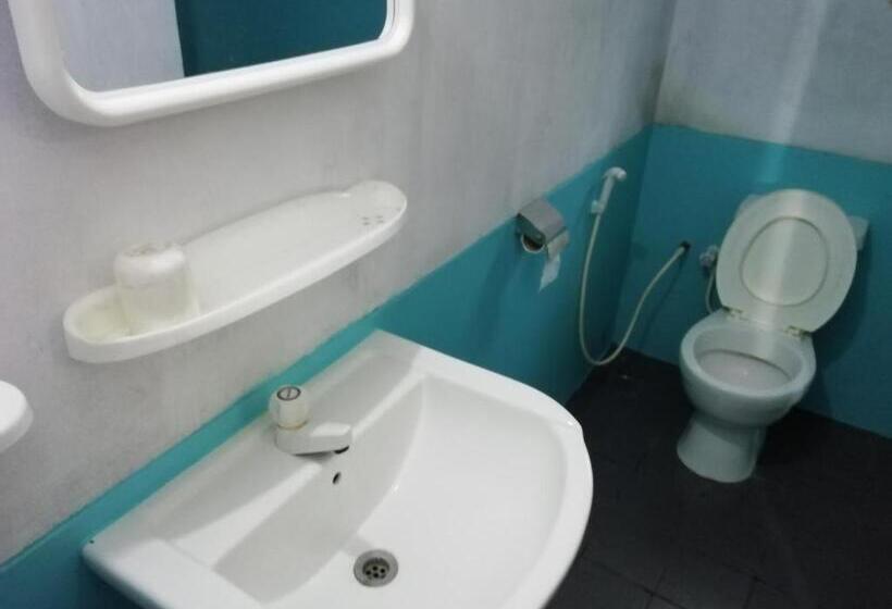 经济房, Mango Villa 703