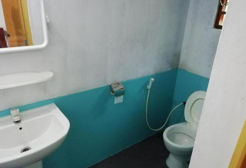 经济房, Mango Villa 703