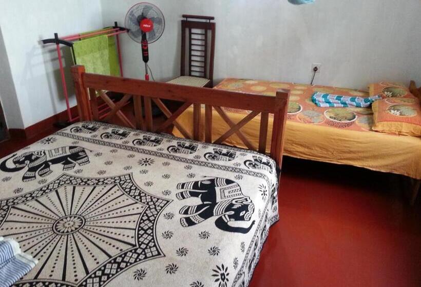 经济房, Mango Villa 703