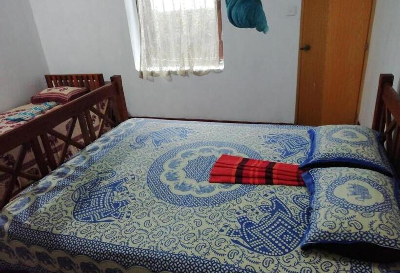 经济房, Mango Villa 703