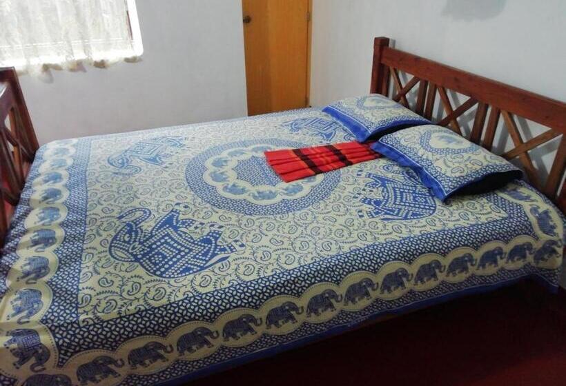 经济房, Mango Villa 703