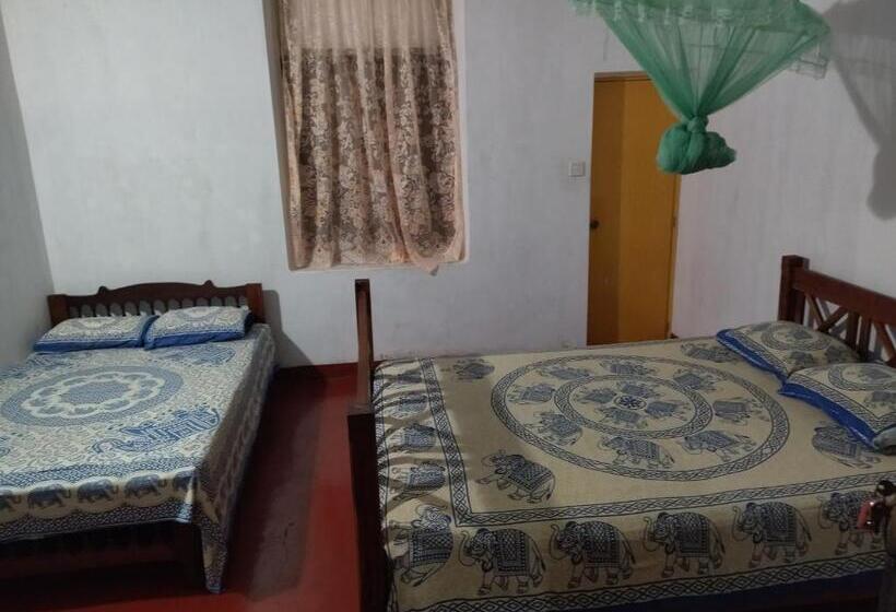 经济房, Mango Villa 703