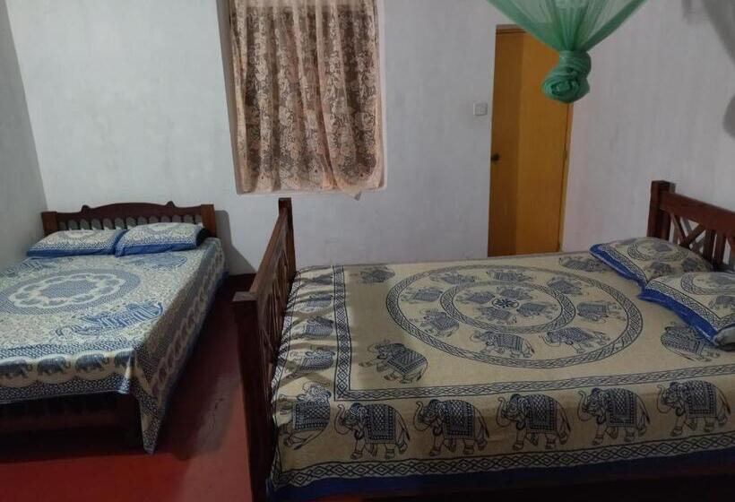 经济房, Mango Villa 703