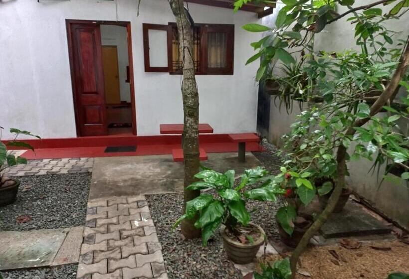 豪华房间, Mango Villa 703