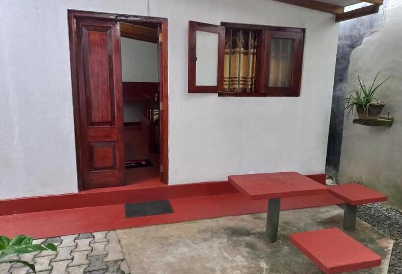 豪华房间, Mango Villa 703