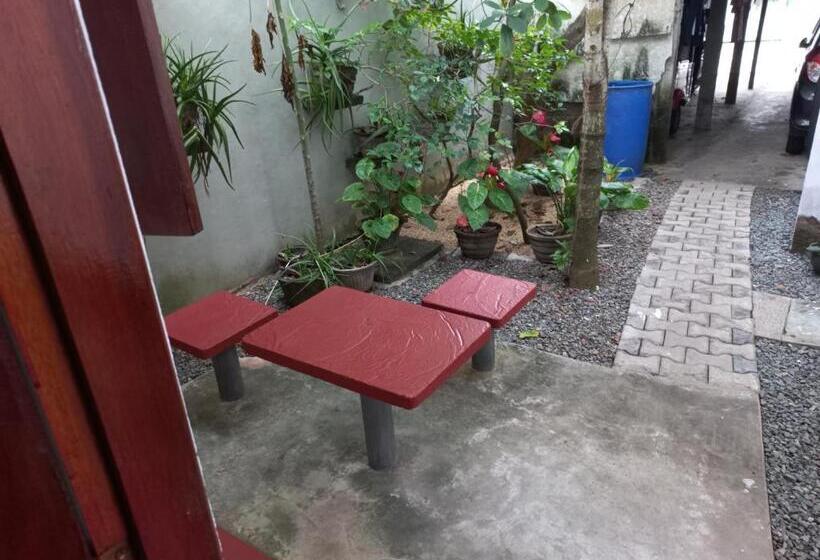 豪华房间, Mango Villa 703