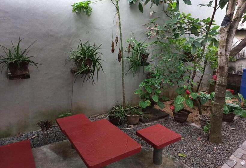 豪华房间, Mango Villa 703