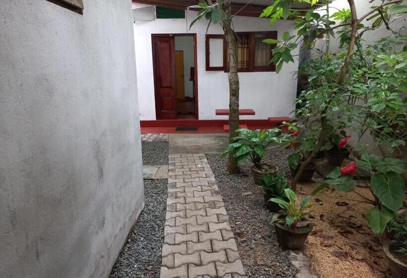 豪华房间, Mango Villa 703