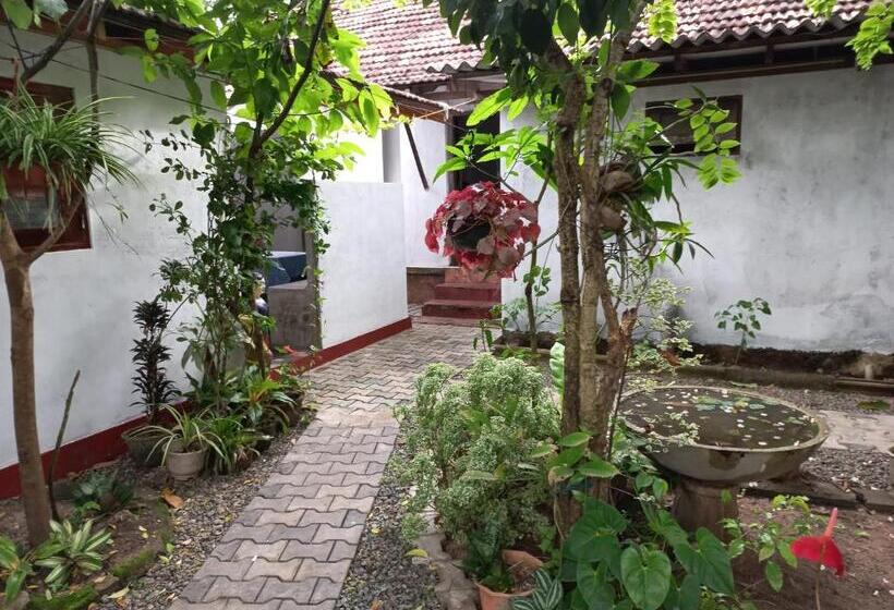 带1个卧室的公寓, Mango Villa 703