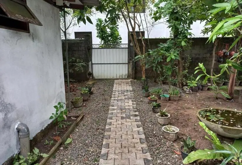 １ベッドルームアパートメント, Mango Villa 703