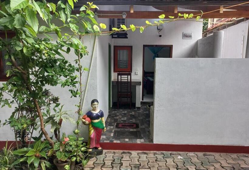 带1个卧室的公寓, Mango Villa 703