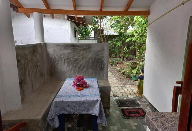 带1个卧室的公寓, Mango Villa 703