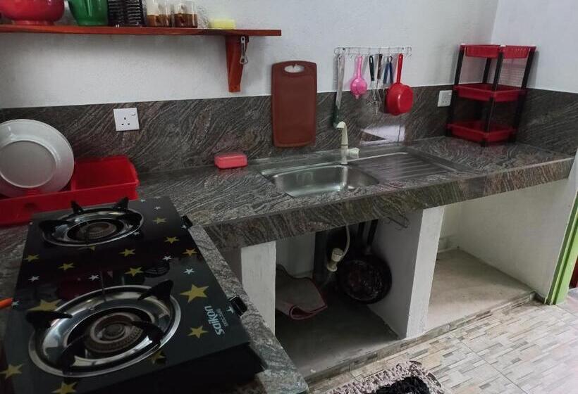 带1个卧室的公寓, Mango Villa 703