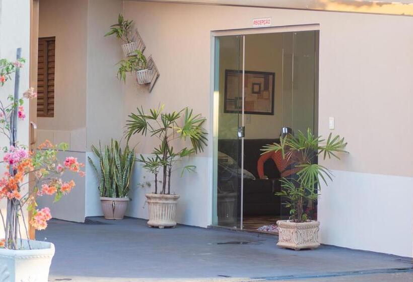 스탠다드 룸, Pousada João 3.16