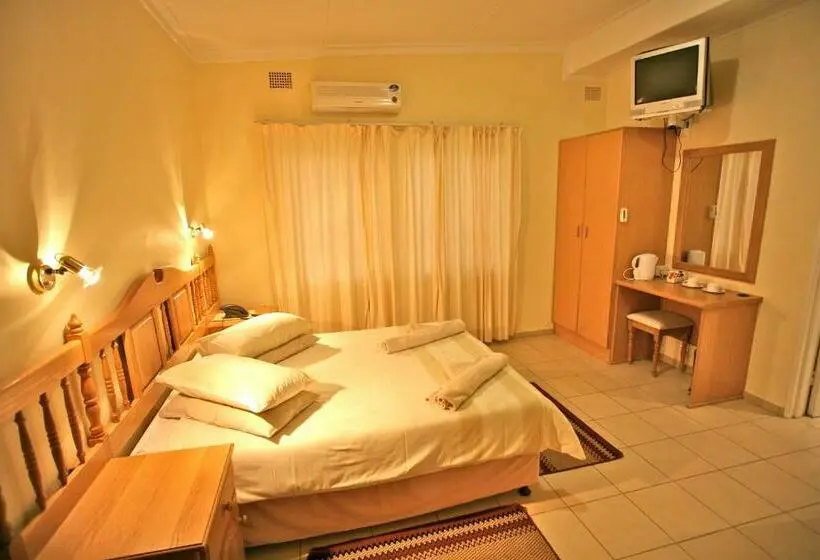 اتاق استاندارد, Schuetzenhaus Guesthouse