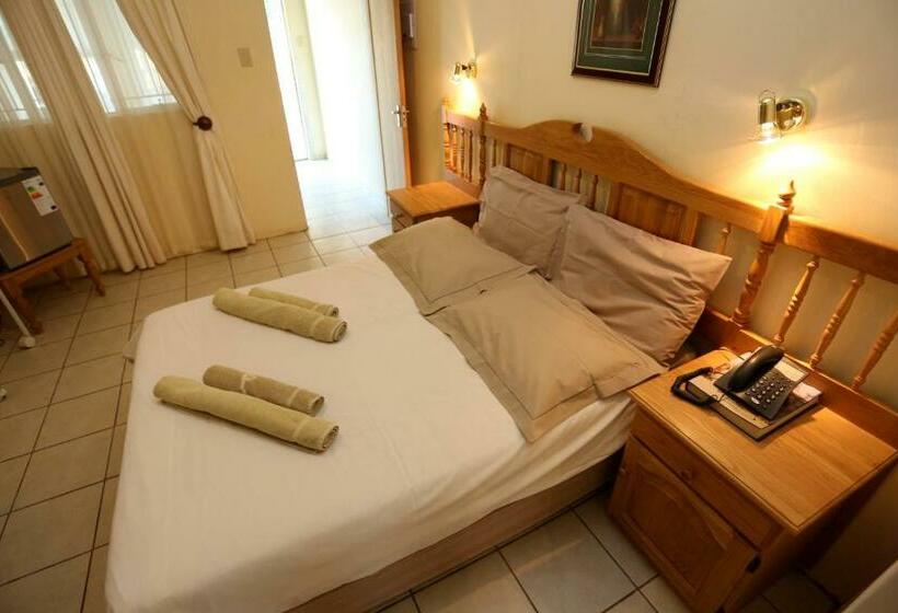 标准间, Schuetzenhaus Guesthouse