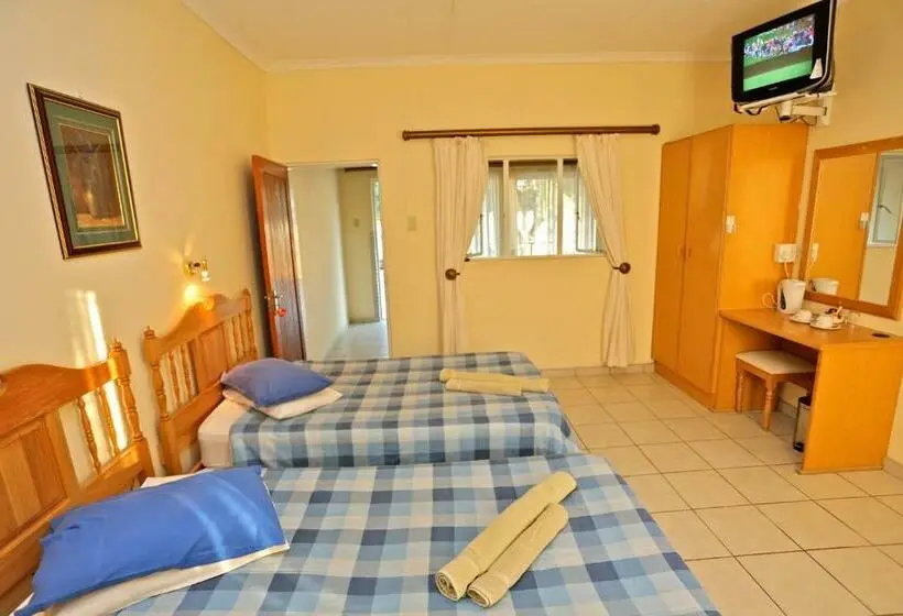 اتاق استاندارد, Schuetzenhaus Guesthouse