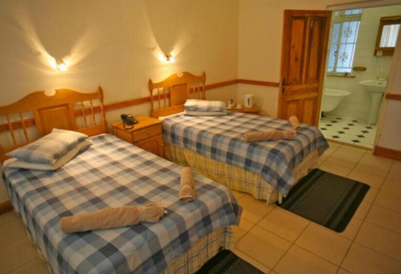 标准间, Schuetzenhaus Guesthouse