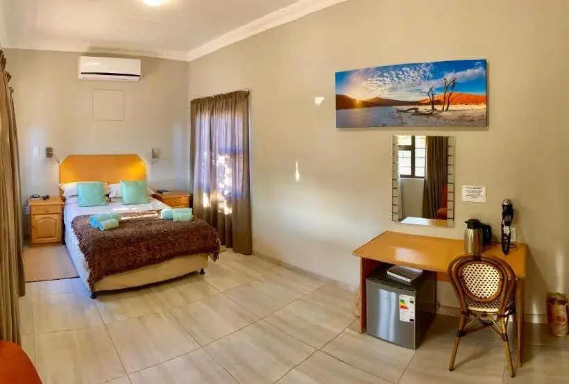 اتاق لوکس, Schuetzenhaus Guesthouse