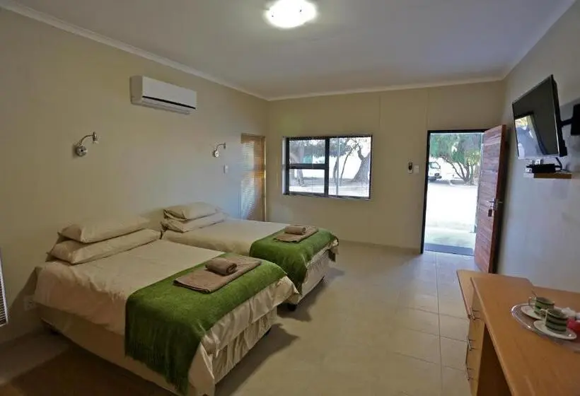 اتاق لوکس خانوادگی, Schuetzenhaus Guesthouse