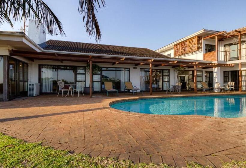 标准间, The Ridge Guesthouse