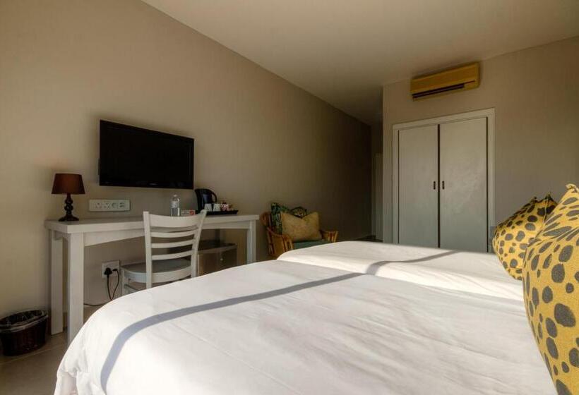 标准间, The Ridge Guesthouse