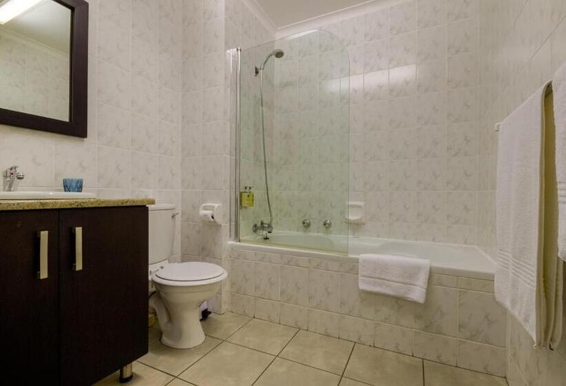 Номер Стандарт, The Ridge Guesthouse