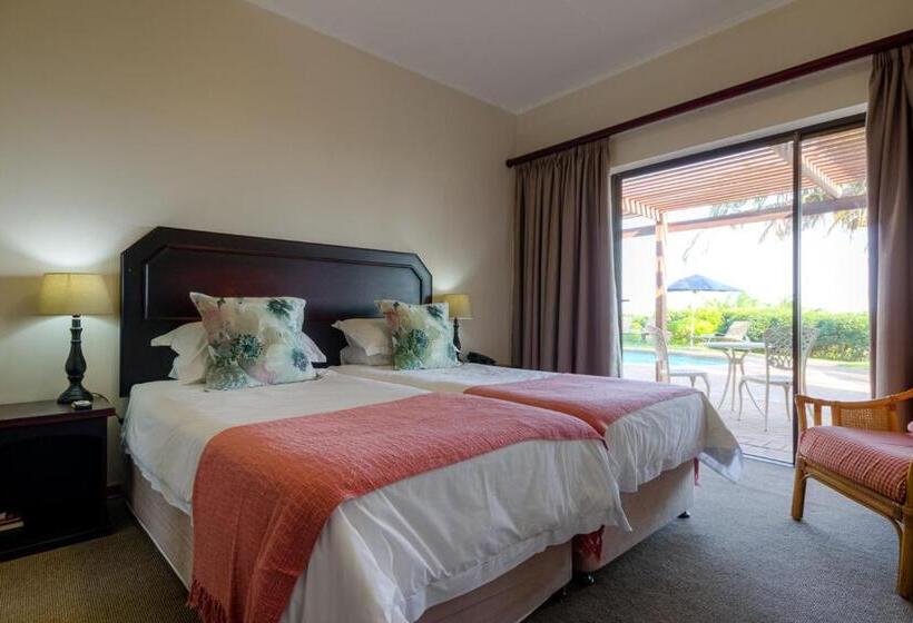 스탠다드 룸, The Ridge Guesthouse