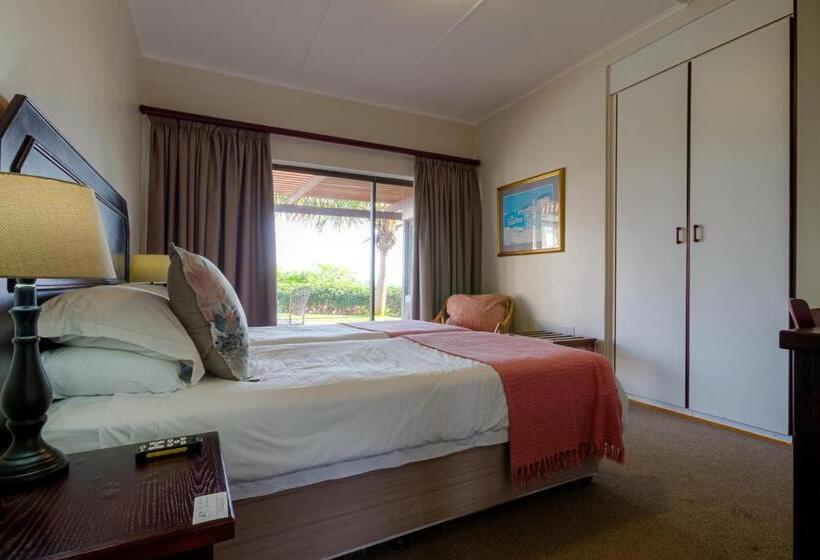 Номер Стандарт, The Ridge Guesthouse