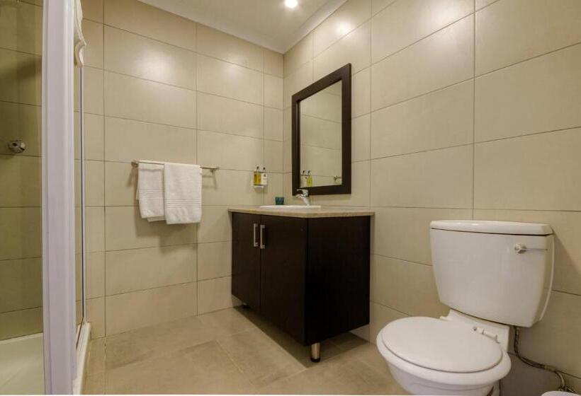 Номер Стандарт, The Ridge Guesthouse