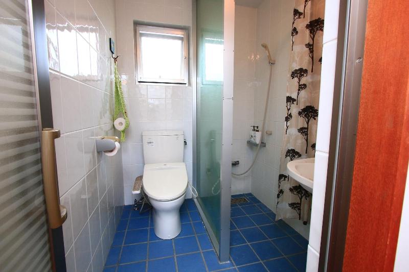 חדר סטנדרט לשלושה, Retreat House Ipe