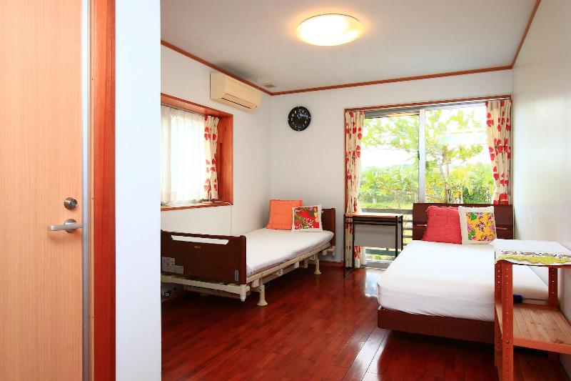 חדר סטנדרט, Retreat House Ipe