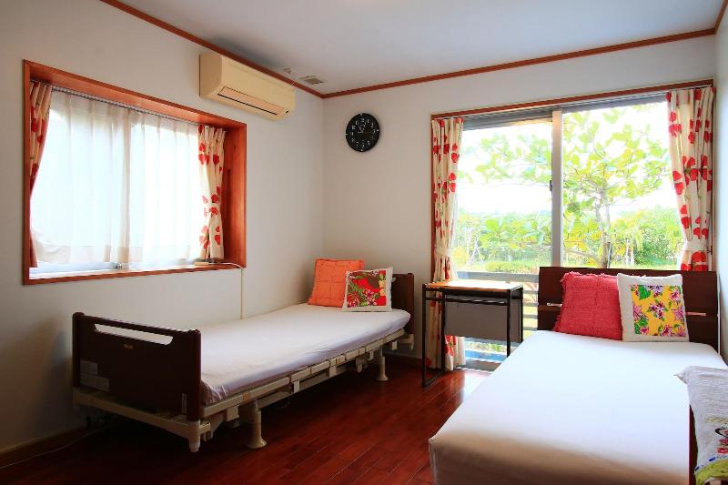 חדר סטנדרט, Retreat House Ipe