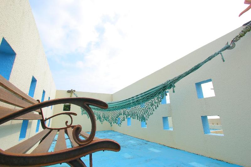 חדר סטנדרט, Retreat House Ipe