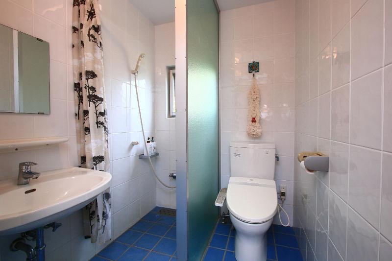 חדר סטנדרט לארבעה, Retreat House Ipe