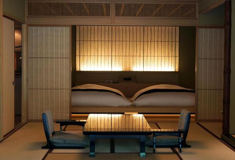 スタンダードルーム, Akazawa Geihinkan