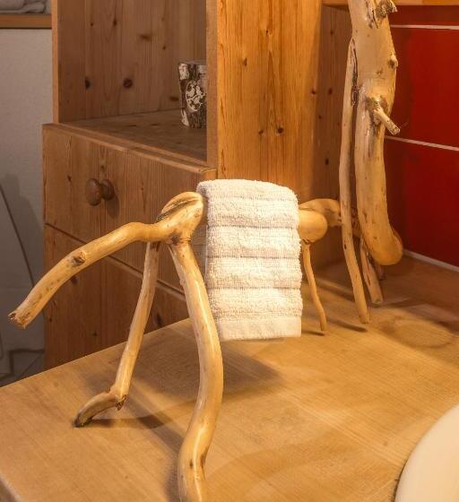 Delüks Stüdyo, Bed & Breakfast Region Murtensee