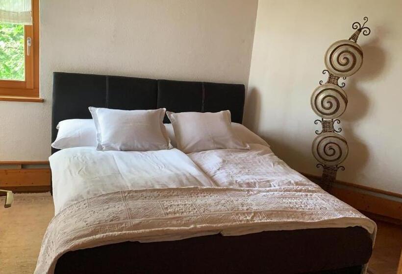 Delüks Stüdyo, Bed & Breakfast Region Murtensee