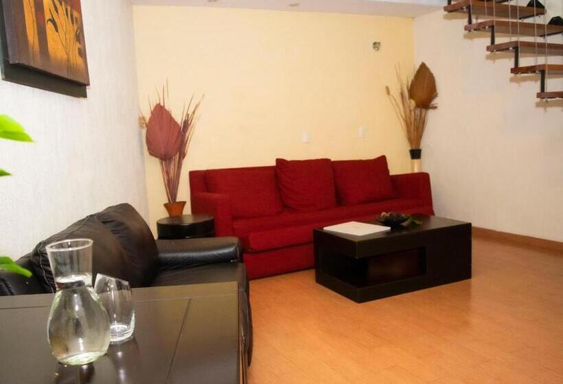 Apartamento 1 Dormitório, Giakor Suites   Gran Jardín