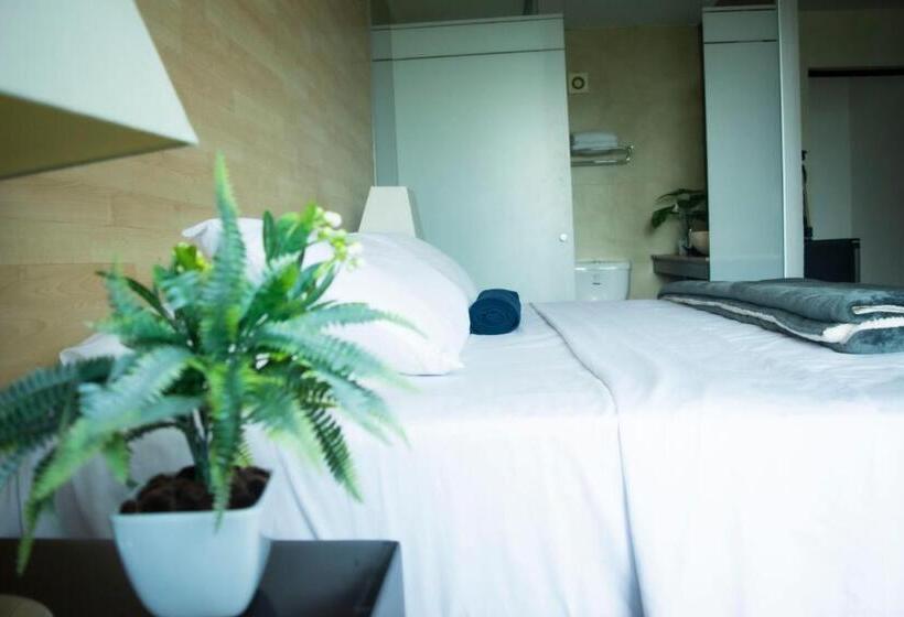 Suíte Superior, Giakor Suites   Gran Jardín